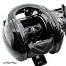 Carretilha saint lancer carbon