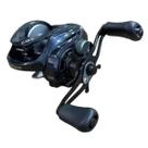 Carretilha Saint Voxxi CG7 Big Game 7.0:1 Drag 10kg Jogá