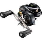 Carretilha shimano curado 300/301 hg