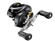 Carretilha Shimano Curado K 300HG e 301HG - Drag 8kg