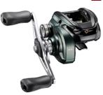 Carretilha Shimano Curado M 201 XG 7 Rolamentos Esquerdo