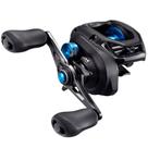 Carretilha Shimano SLX DC 150 ou 151 HG Direita e Esquerda 7.2:1
