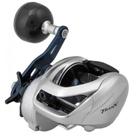 Carretilha Shimano Tranx 300 ou 301 HG Direita e Esquerda 7.6:1 Carretilha Shimano Tranx 300 ou 301 HG Direita e Esquerda 7.6:1