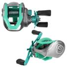 Carretilha SPIDER BG 300 Graphite Acqua 7.0:1 5+1 15kg