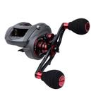 Carretilha Thor 12000HB-E 7.1:1 11Rol + 1 Esquerda - Maruri