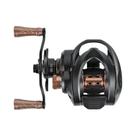 Carretilha Ultraleve BILLINGS AX200 Com Relação De Engrenagem 7.2:1, Drag Máximo De 6KG, 4+1BB,