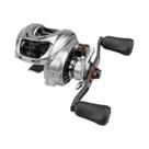 Carretilha Ultraleve Silver Rhino 130g, Relação De Engrenagem 7.0:1, 8+1BB, Potência De 6KG,