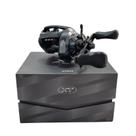 Carretilha xt dark grey model deep