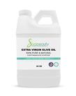 Carrier Oil Soapeauty Azeite de oliva extra virgem 1,89L Carrier Oil Soapeauty Azeite de oliva extra virgem 1,89L