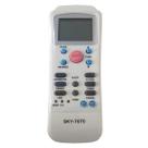Carrier Springer R14a/ce Controle R.Ar Condicionado sky-7070 Carrier Springer R14a/ce Controle R.Ar Condicionado sky-7070