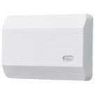 Carrilhão de Porta Broan-Nutone LA11WH - Branco Texturizado com Fio
