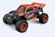 Carrincho com Controle Remoto Radical Storm Rider Turbo