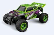 Carrincho com Controle Remoto Radical Storm Rider Turbo