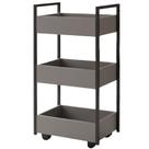 Carrinh Org Mul 3C BP Lais 50cm Freijo Eratto Moveis