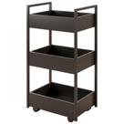 Carrinh Org Mul 3C BP Lais 50cm Freijo Eratto Moveis