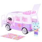 Carrinha Toy Sunny Days Entertainment Honey Bee Acres com Unicórnio Carrinha Toy Sunny Days Entertainment Honey Bee Acres com Unicórnio