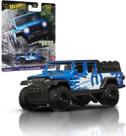 Carrinho - 2020 Jeep Gladiator Hot Wheels MATTEL