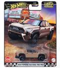 Carrinho - 2024 Toyota Tacoma TRD - HW Boulevard MATTEL