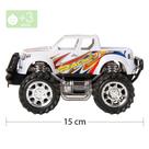 Carrinho 4x4 Poderoso Sortido - brink+