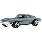 Carrinho - 64 Corvette Stingray - Hot Wheels MATTEL