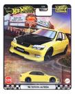 Carrinho - 98 Toyota Altezza - HW Boulevard MATTEL
