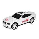 Carrinho Ambulance Emergency - Nova Toys