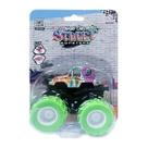 Carrinho Angry Cars Street Monsters Gira 360º Blister Sortido Carrinho Angry Cars Street Monsters Gira 360º Blister Sortido