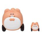 Carrinho Animal Com Filhote Fricção Buba BICHINHOS BRINQUEDO
