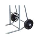 Carrinho Armazem Carga Palleteiro 200kg Roda 8"Pol WMAPALETM