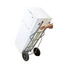 Carrinho Armazem Cargas Volumosas Geladeira 300kg WMACV