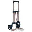 Carrinho Articulado para Transporte das Maletas L-Boxx 790x490x80mm - Bosch Carrinho Articulado para Transporte das Maletas L-Boxx 790x490x80mm - Bosch