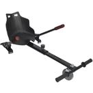 Carrinho Assento Hoverkart para Hoverboard 6.5, 8, 8.5 e 10 Polegadas Importway BW-058 Preto