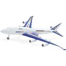Carrinho Avião Super Airplane