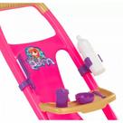 Carrinho Baby Car Papinha 867 - Magic Toys