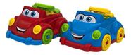Carrinho Baby Driver Com Pecinhas Que Fazem Barulho Carrinho Baby Driver Com Pecinhas Que Fazem Barulho