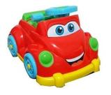 Carrinho baby driver didático