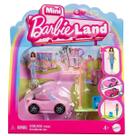 Carrinho - Barbie Clinico Mini Land Care - Barbie Way MATTEL