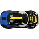 Carrinho Batman com Fricção de metal Hero Machine Candide