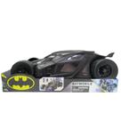 Carrinho Batmóvel Figura 12 DC Comics - Sunny