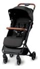 Carrinho Bebê Compacto Ping Light Black (0-15kg) Abc Design