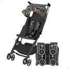 Carrinho Bebê Passeio Desert Night Gb Pockit Allterrain