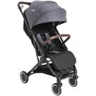 Carrinho Bebê Sprint II Kiddo Melange Grafite 0-15kg