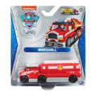 Carrinho Big Truck - Patrulha Canina Marshall SUNNY BRINQUEDOS Carrinho Big Truck - Patrulha Canina Marshall SUNNY BRINQUEDOS