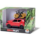 Carrinho Bike Run City Cores Sortidas