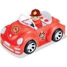 Carrinho Bombeiros Super CAR com Boneco Carrinho Bombeiros Super CAR com Boneco