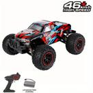 Carrinho Buggy RC Monster 4WD Revell - AJ221