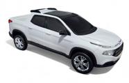 Carrinho Caminhonete Pick-up MXT 2.0 Grande