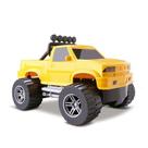 Carrinho Caminhonete Sport Silmar 3006