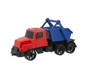 Carrinho cargo cabe tudo kendy