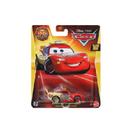 Carrinho Carros Relâmpago McQueen Rescue DXV29